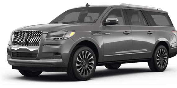 LINCOLN NAVIGATOR L 2022 5LMJJ3TT6NEL15980 image